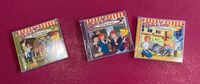 3 Bibi & Tina CD‘s noch OVP, Hörspiel CD Nordrhein-Westfalen - Bergisch Gladbach Vorschau