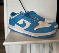 Nike Dunk Low Coast - US 10.5 / EUR 44,5 Niedersachsen - Langwedel Vorschau