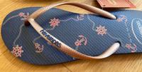 VERKAUFT. havaianas Gr. 39-40 Hessen - Gelnhausen Vorschau