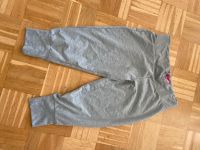 Yoga Hose 3/4 Jogginghose Gr S grau Tchibo 7€ Bayern - Nördlingen Vorschau