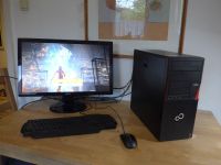 günstiger PC für Gaming und Office 16GB I5 RX6400 SSD Altona - Hamburg Bahrenfeld Vorschau