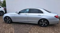 Mercedes Benz e220d Bielefeld - Bielefeld (Innenstadt) Vorschau