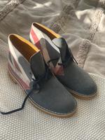 Clarks Boots Nürnberg (Mittelfr) - Mitte Vorschau