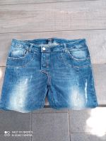 Jeans Used Optik Gr.38/M Niedersachsen - Itterbeck Vorschau