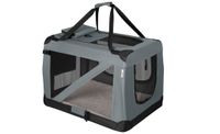 Hundebox faltbar, Transportbox Hund in Gr. S, M, L, XL, XXL NEU Essen - Stoppenberg Vorschau