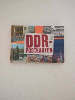 Buch mit Postkarten der DDR Brandenburg - Brandenburg an der Havel Vorschau