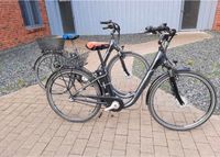 2X E-Bike von Telefunken RC822 MULTITALENT 750€ Beide Räder Hannover - Mitte Vorschau