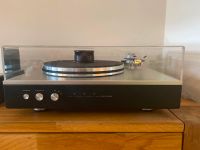 Luxman Plattenspieler-Haube für PD151 & MKII - 200€ gespart Bayern - Schwaig Vorschau