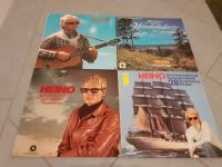 Schallplatten/LP - HEINO - 4 seltenere LP/Doppel - LP Nordrhein-Westfalen - Jülich Vorschau