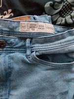Jeans Gr.42 super skinny fit high waist Niedersachsen - Rinteln Vorschau