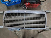 Mercedes-Benz Kühlergrill W124 Herzogtum Lauenburg - Wentorf bei Sandesneben Vorschau