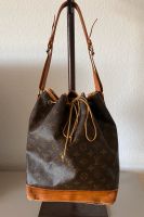 LOUIS VUITTON * Sac Noé Grande * vintage * 1988 * defekt Wuppertal - Cronenberg Vorschau