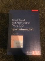 Brandt: Sprachwissenschaft Pankow - Buch Vorschau