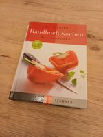 Kochbuch - Handbuch Bayern - Eichstätt Vorschau