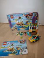 Lego Friends 41376 Schildkröten Rettungsstazion Bayern - Seukendorf Vorschau