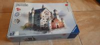 3D Puzzle von Ravensburger "Das Schloss" Berlin - Neukölln Vorschau