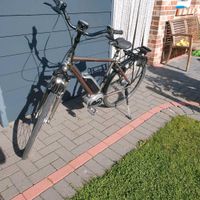 E-Bike Bergamont Niedersachsen - Wiefelstede Vorschau