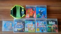 PS3 Spiele/ Playstation Move Spiele Mecklenburg-Strelitz - Landkreis - Burg Stargard Vorschau