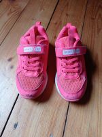 Sportschuhe Turnschuhe Cupcake 27 Sachsen-Anhalt - Halle Vorschau