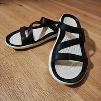 Damen Crocs  Schuhe Bayern - Fürstenstein Vorschau