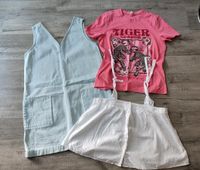 31tlg. Kleiderpaket Teens Gr.36 *Vero Moda,H&M etc.* Rheinland-Pfalz - Daaden Vorschau