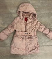 Winterjacke S Oliver Daunenjacke Größe 98 soliver Hessen - Mittenaar Vorschau