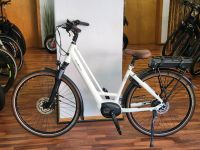 E BIKE VELO DE VILLE, 28ZOLL, RH50CM, BOSCH 65NM, 500W, 850KM Nordrhein-Westfalen - Vlotho Vorschau