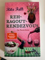 Rehragout-Rendezvous Rita Falk neu! Rheinland-Pfalz - Lahnstein Vorschau