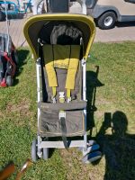 Cybex Topaz Buggy olivgrün Mecklenburg-Vorpommern - Anklam Vorschau