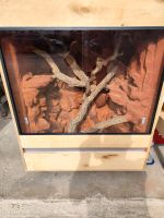 Terrarium 83x60x102cm Nordrhein-Westfalen - Wenden Vorschau