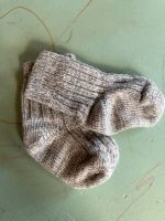 Schurwolle baby Socken Schleswig-Holstein - Handewitt Vorschau