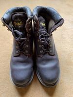 Dockers hohe Winterschuhe Winterstiefel Größe EU 46 UK 11 Baden-Württemberg - Schwörstadt Vorschau