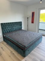 Neuwertiges Doppelbett Nordrhein-Westfalen - Lennestadt Vorschau