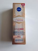 Nivea CC Fluid Anti Pigmentflecken in 01 Hell Light NEU Hamburg-Mitte - Hamburg Borgfelde Vorschau