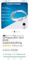 Dr. Facelift Gesichtsstraffung/lifting Rheinland-Pfalz - Ludwigshafen Vorschau