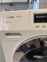 Waschmaschine Miele WT1 Waschmaschine und Trockner Leipzig - Gohlis-Mitte Vorschau