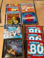 Musik CDs verschiedene Richtungen Rheinland-Pfalz - Ludwigshafen Vorschau