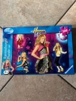 Hannah Montana Puzzle Nordrhein-Westfalen - Pulheim Vorschau