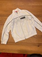 Puma Jacke Trainingsjacke Sport Kinder Gr. 140 Baden-Württemberg - Hochdorf (Riß) Vorschau