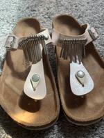 Birkenstock Gizeh gr42 Nordrhein-Westfalen - Voerde (Niederrhein) Vorschau