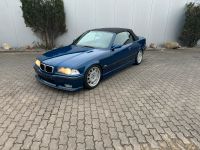 Original bmw 328i Cabrio Nordrhein-Westfalen - Lemgo Vorschau