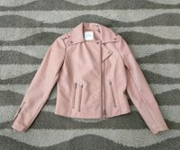 Fake Lederjacke edc Esprit L Nordrhein-Westfalen - Willich Vorschau