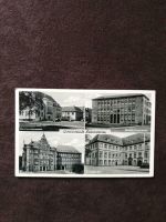 Postkarte/Ansichtskarte Hildesheim Handwerkskammer,Landgericht Schleswig-Holstein - Bad Bramstedt Vorschau