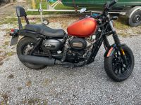 Hyosung GV 125 Aquila Bayern - Thal Vorschau