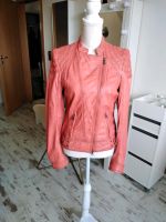 Reduziert! Lederjacke von Milestone. GRÖßE 38 WIE NEU! Baden-Württemberg - Reutlingen Vorschau