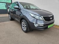 Kia Sportage Dream Team *AHK, PDC,Sitzheizung,Pano* Sachsen-Anhalt - Schönebeck (Elbe) Vorschau