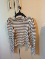 Gestreiftes Langarmshirt Pull & Bear xs/34 Neu Niedersachsen - Söhlde Vorschau