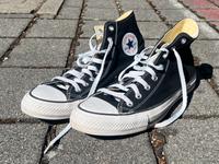 Converse All Star Hoch in Gr. 46 Bayern - Erlangen Vorschau