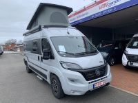 HYMER / ERIBA / HYMERCAR Free Campus 600 Schleswig-Holstein - Elsdorf-Westermühlen Vorschau