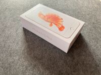 iPhone 6s Plus Roségold 32 GB Bayern - Baisweil Vorschau